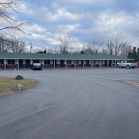 Blisspoint Inn Fka Motel 6T7 إنديانابوليس المظهر الخارجي الصورة
