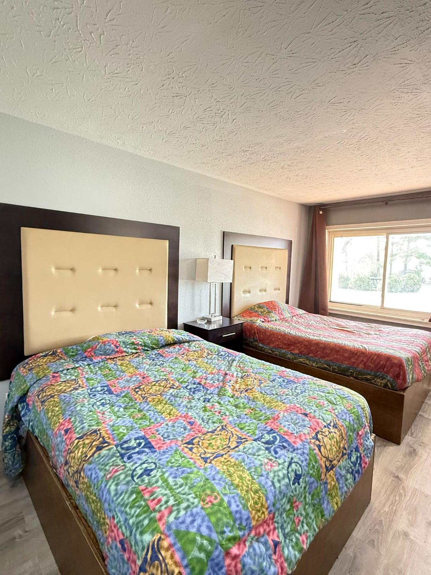 Blisspoint Inn Fka Motel 6T7 إنديانابوليس المظهر الخارجي الصورة